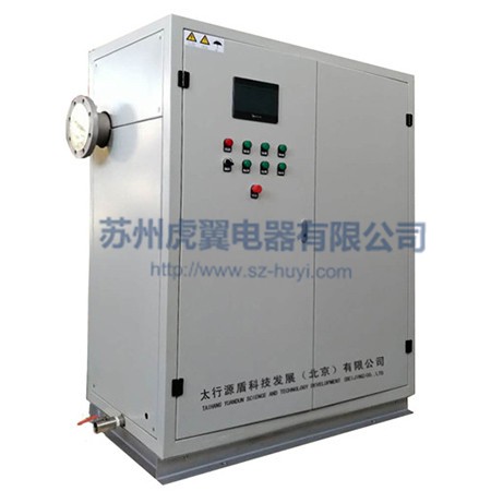 ATO-200-DN200