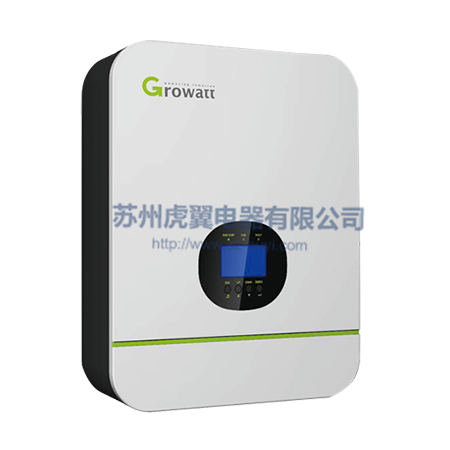 离网储能SPF系列