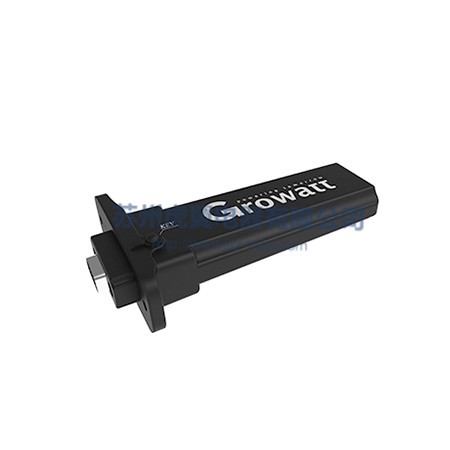 Growatt ShineWiFi监控模