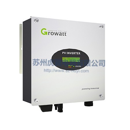Growatt 1000-3000-S