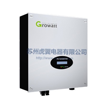 Growatt 2000-5000HF