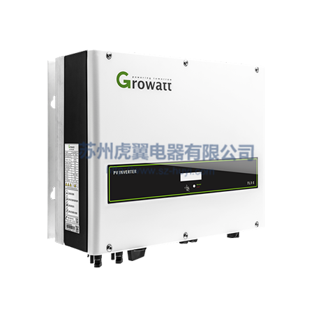 Growatt 3000-6000TL3