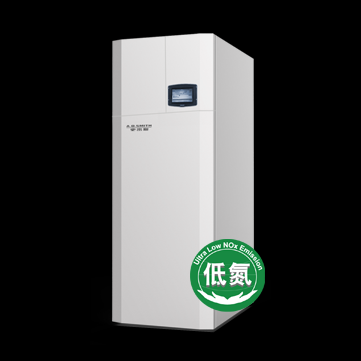 史密斯商用新一代 低氮热水锅炉 效率恒定